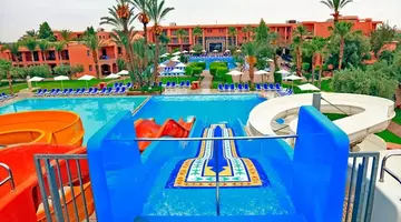 LABRANDA Targa Aqua Parc