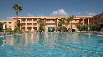 LABRANDA Targa Aqua Parc