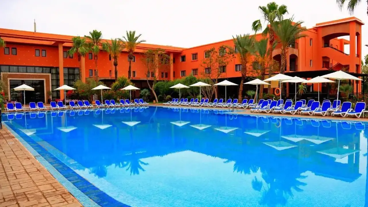 LABRANDA Targa Aqua Parc