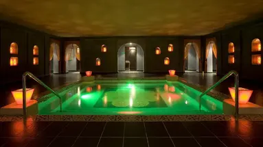 Labranda Targa Aqua Parc