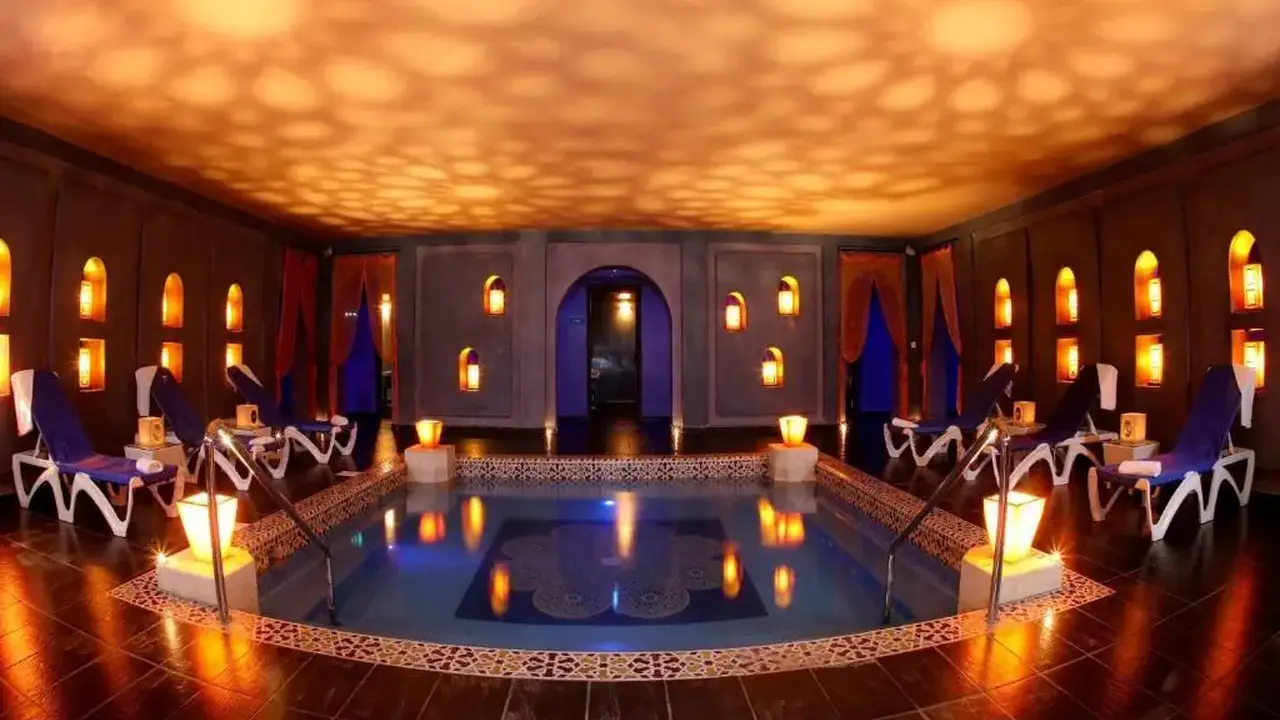 LABRANDA Targa Aqua Parc