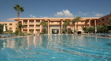 LABRANDA Targa Aqua Parc