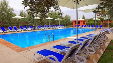 LABRANDA Targa Aqua Parc