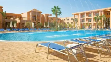 LABRANDA Targa Aqua Parc