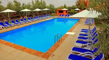 LABRANDA Targa Aqua Parc