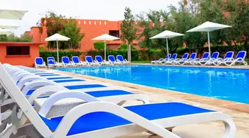 LABRANDA Targa Aqua Parc