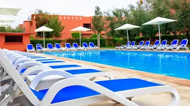 LABRANDA Targa Aqua Parc