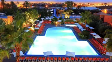 Labranda Targa Club Aqua Parc