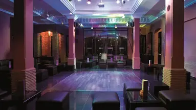 Labranda Targa Club Aqua Parc