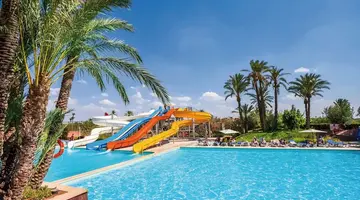 Labranda Targa Club Aqua Parc