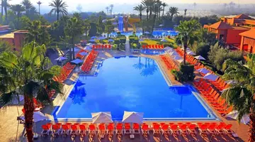 Labranda Targa Club Aqua Parc