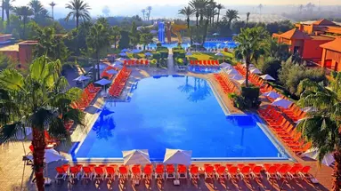 Labranda Targa Club Aqua Parc