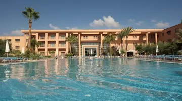 Labranda Targa Club Aqua Parc
