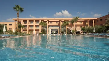 Labranda Targa Club Aqua Parc