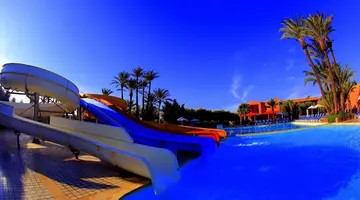 Labranda Targa Club Aqua Parc