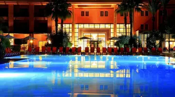 Labranda Targa Club Aqua Parc