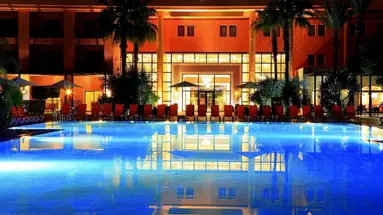 Labranda Targa Club Aqua Parc