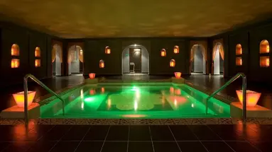 Labranda Targa Club Aqua Parc