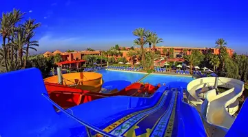 Labranda Targa Club Aqua Parc