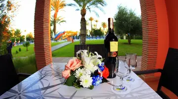 Labranda Targa Club Aqua Parc