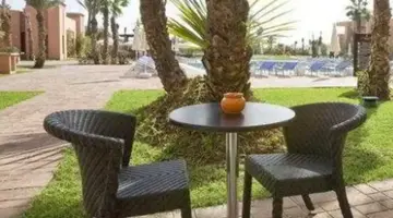 Labranda Targa Club Aqua Parc