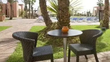 Labranda Targa Club Aqua Parc