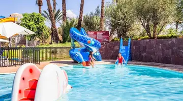 Labranda Targa Club Aqua Parc
