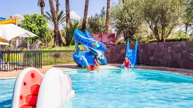 Labranda Targa Club Aqua Parc