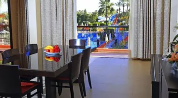 Labranda Targa Club Aqua Parc