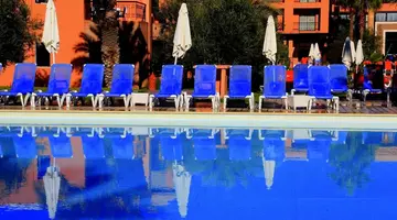 Labranda Targa Club Aqua Parc
