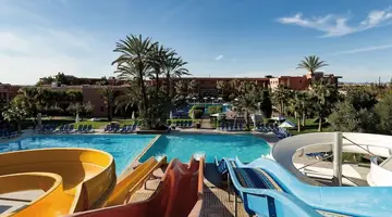 Labranda Targa Club Aqua Parc
