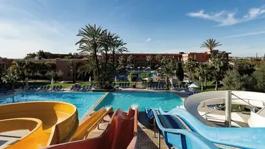 Labranda Targa Club Aqua Parc