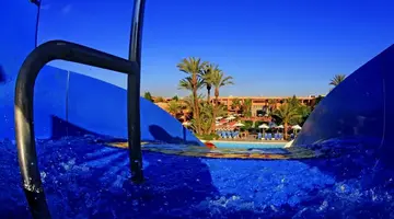 Labranda Targa Club Aqua Parc