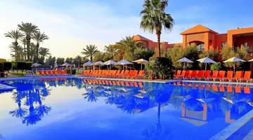 Labranda Targa Club Aqua Parc