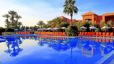 Labranda Targa Club Aqua Parc