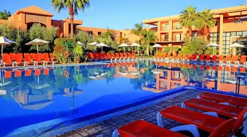 Labranda Targa Club Aqua Parc