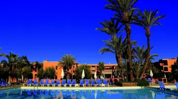 Labranda Targa Club Aqua Parc