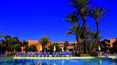 Labranda Targa Club Aqua Parc