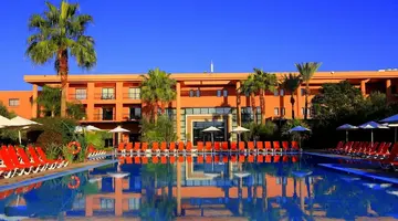 Labranda Targa Club Aqua Parc
