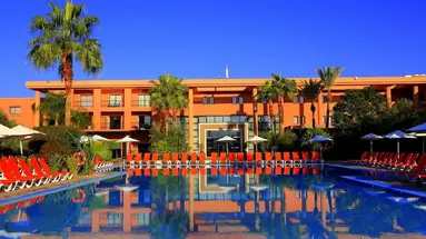 Labranda Targa Club Aqua Parc