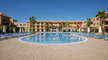 Labranda Targa Club Aqua Parc