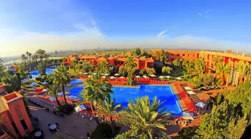 Labranda Targa Club Aqua Parc