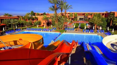 Labranda Targa Club Aqua Parc