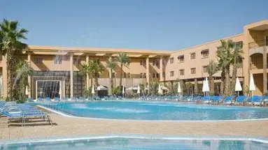 Labranda Targa Club Aqua Parc