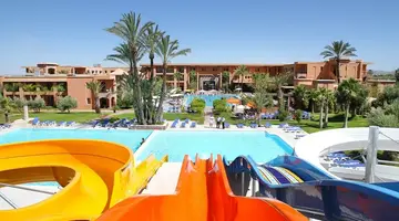 Labranda Targa Club Aqua Parc