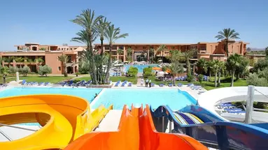 Labranda Targa Club Aqua Parc