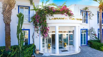 Labranda TMT