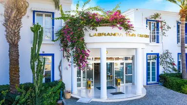 Labranda TMT
