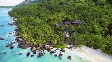 Labriz Silhouette Seychelles 5