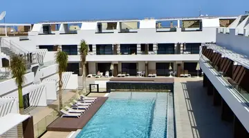 LaCasa Apartments Cotillo